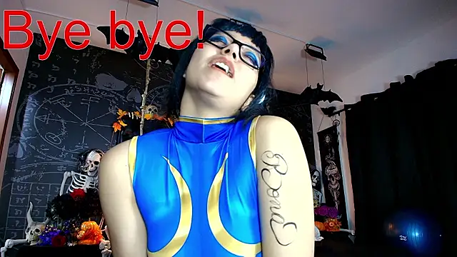 Živý XXX chat AlexHoe_