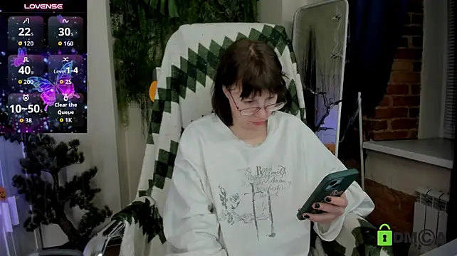 Živý XXX chat Melissa_Wells