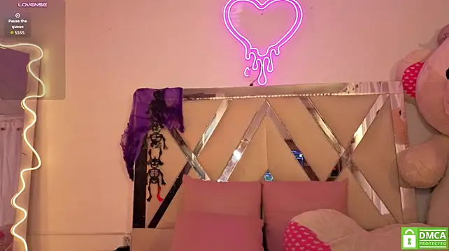 Harmonie_tay's Live XXX Chat