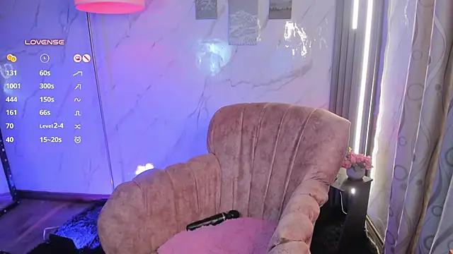 Živý XXX chat _Denisse444