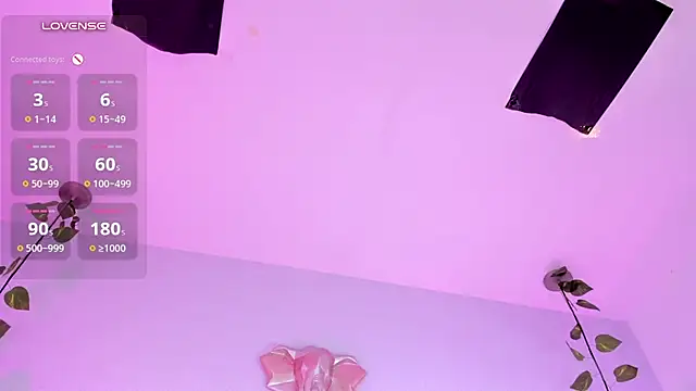 Živý XXX chat GabrielaSuarez_