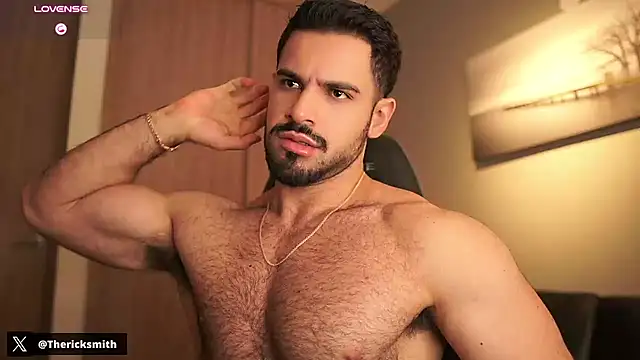عرض كام Rick__Smith153