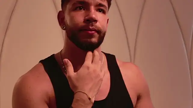 JACKSON_STIFLER Chat XXX in diretta