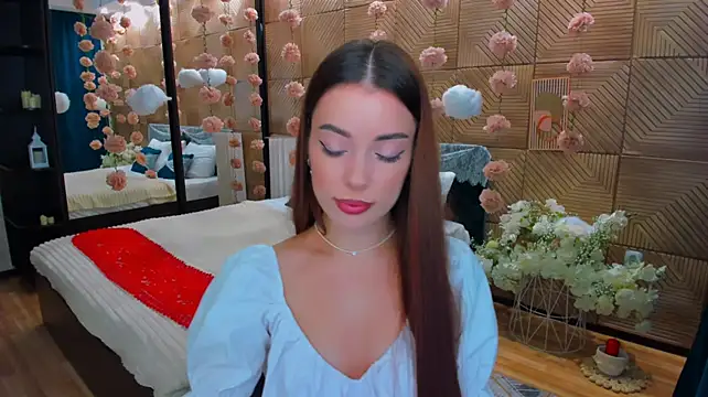 PutOnRepeat Adlı Modelin Canlı XXX Sohbeti