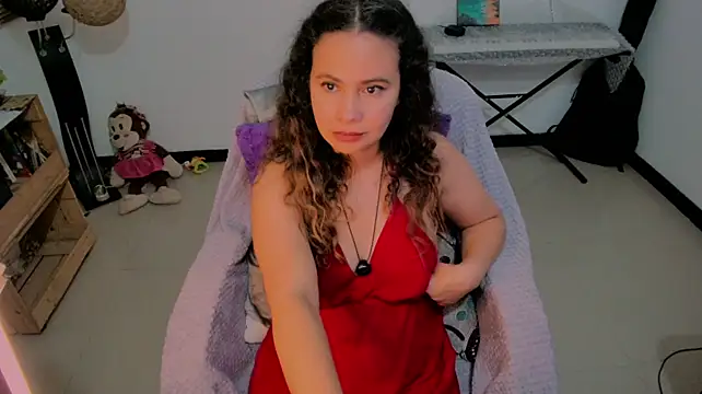 gigi_stephans 现场XXX聊天