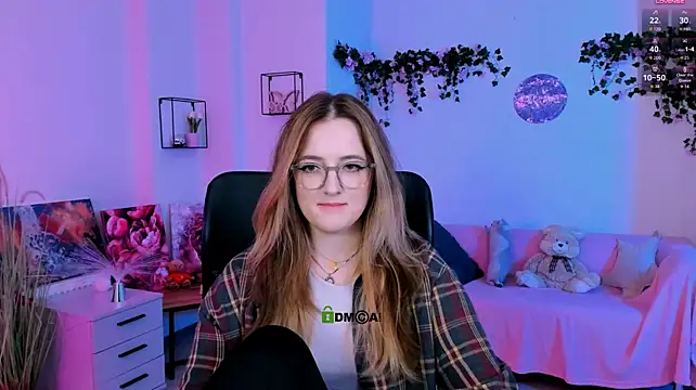 luna_berryy লাইভ XXX চ্যাট