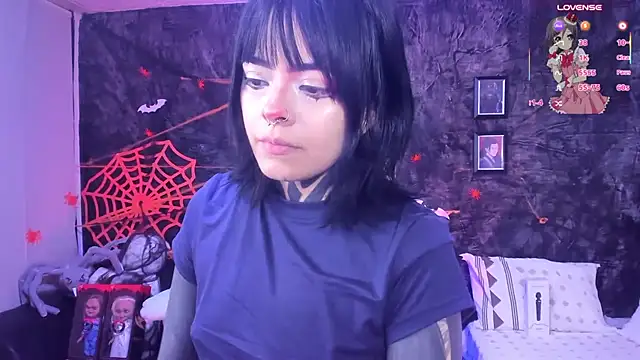 DannyBlersack 라이브 XXX 채팅
