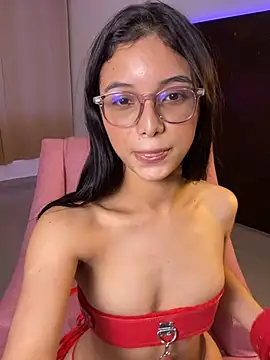 Chat XXX en directo de shiora_nova