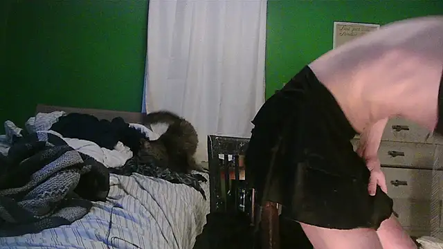 SadCatDaddy live XXX chat