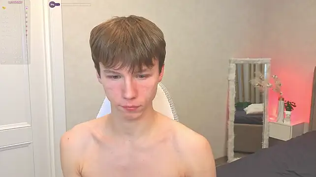 cuMte_boy's Live XXX Chat