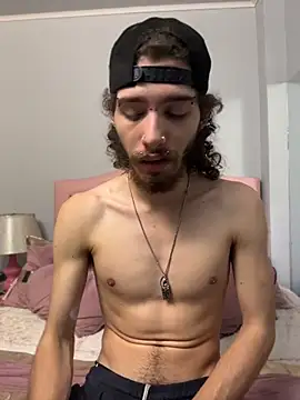 Chat XXX en directo de JojoBrando_