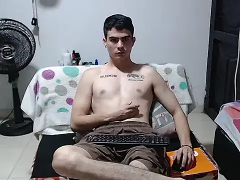 Zac_Efront Adlı Modelin Canlı XXX Sohbeti