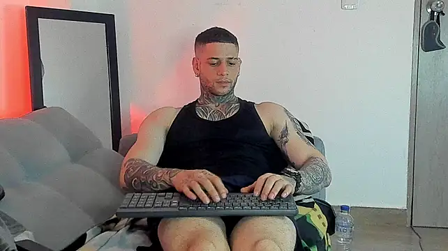 Sembang XXX Secara Langsung michael_fx1