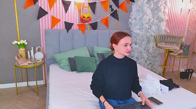SimonaBelford's Live XXX Chat