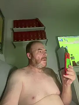 comfortinglover1 Show in webcam