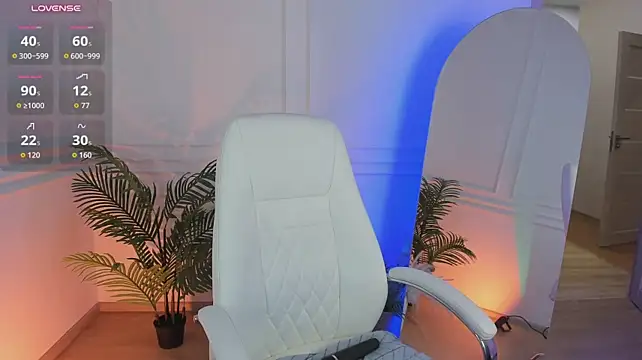 Chat XXX ao vivo de PollyMayer