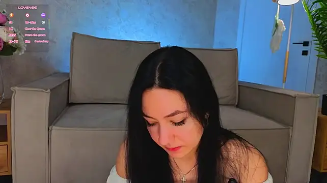 Chatroom XXX en direct de Sofi_Conner