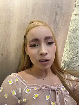 Isabella-gaviria Chat XXX in diretta