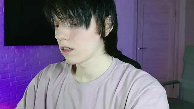 Živý XXX chat angelfear