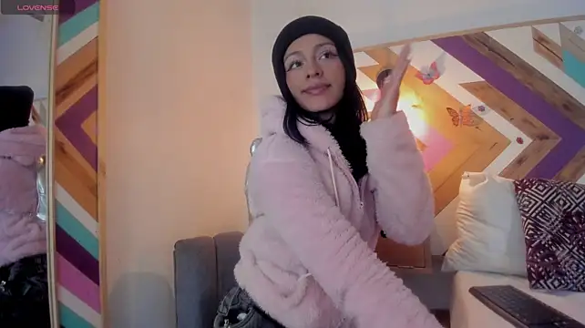 Katia_WilsonのライブXXXチャット
