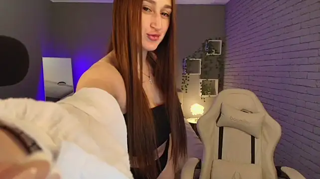 Deanna_B's Live XXX Chat