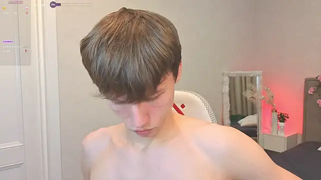 cuMte_boy লাইভ XXX চ্যাট