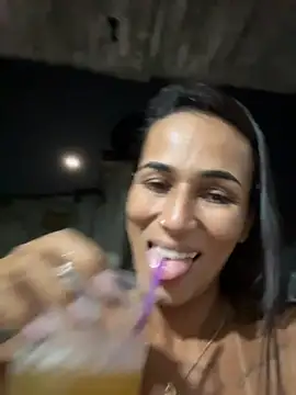 Show de girl_docinho na webcam