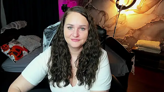 Chat +18 de Chorna_Rouse ao vivo