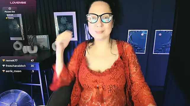 Anita_MuseのライブXXXチャット