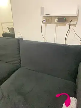 Danielaeliana's Live XXX Chat