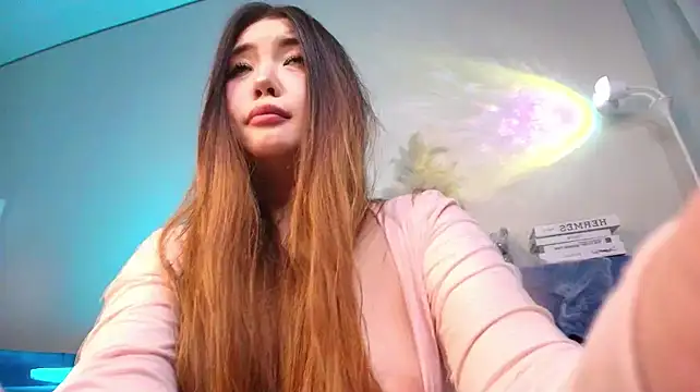 yummy_yuna's Live XXX Chat