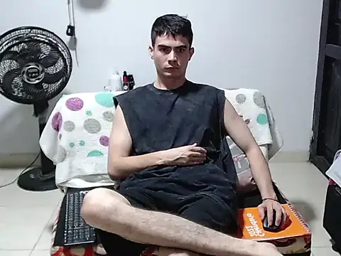 Chat XXX en directo de Zac_Efront