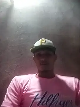 muruganlatino 웹캠 쇼