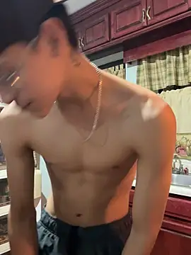 Kakolush – Live XXX-chat