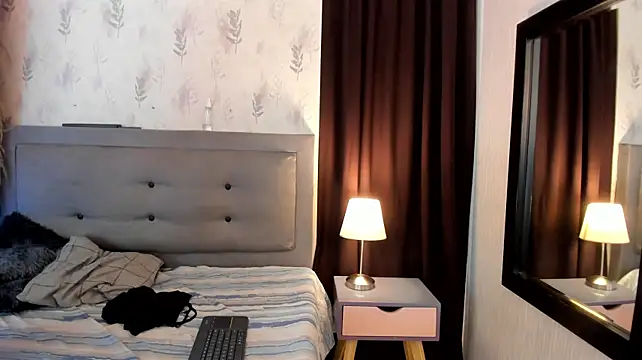 priincess_vanessa's Live XXX Chat