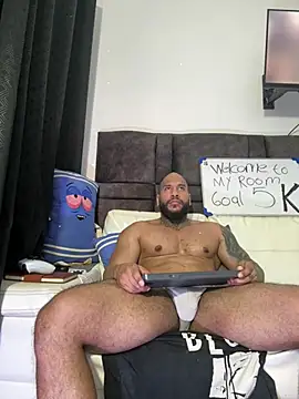 Andrew_Johnnson Chat XXX in diretta