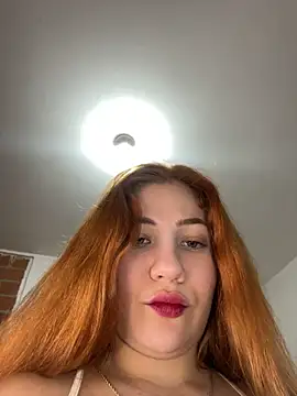 Chatroom XXX en direct de Celestedubois