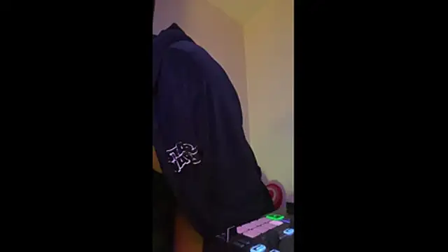 Živý XXX chat Guyst049