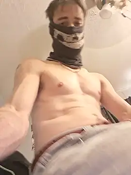 Butafoco25's Webcam Show