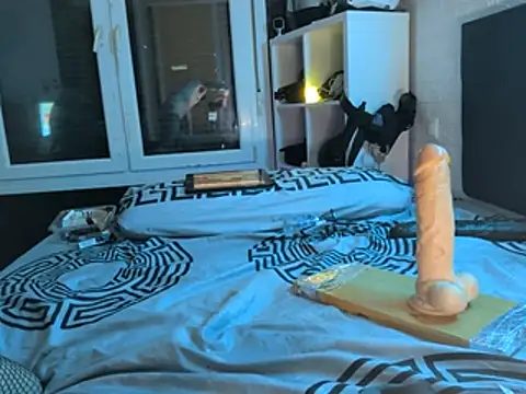 Chat XXX ao vivo de TuTeNtaCiONFuN