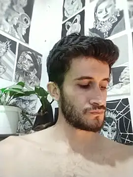 Loggan_donnelly Live XXX-Chat