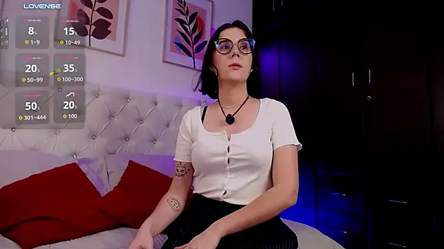 Barbie_Goddess Live XXX-chat
