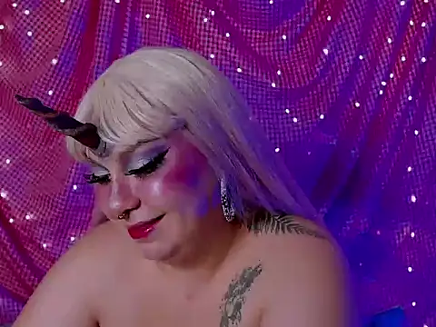Chatroom XXX en direct de CosmicKath