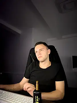 ohmyandy Live XXX-Chat