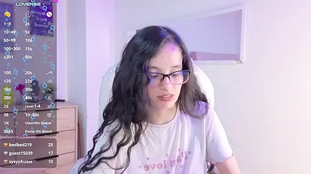 Danna_star1 Live XXX-Chat
