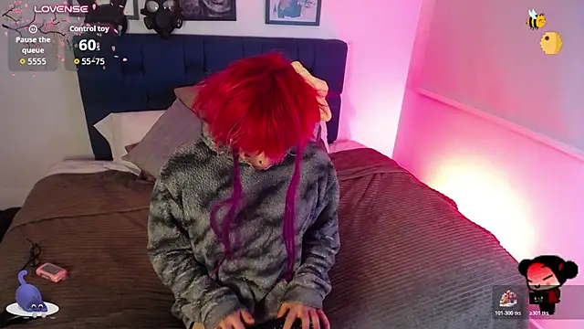 Neko_ne_69's Live XXX Chat