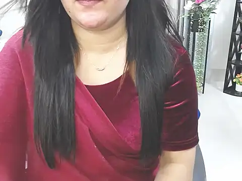 Chat XXX ao vivo de Ridiha_Pari