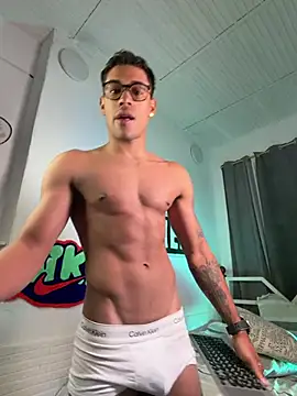 Jackson_stone's Live XXX Chat