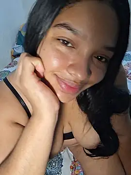 AnnaMil3J Live XXX-chat