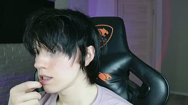 angelfear Chat XXX live